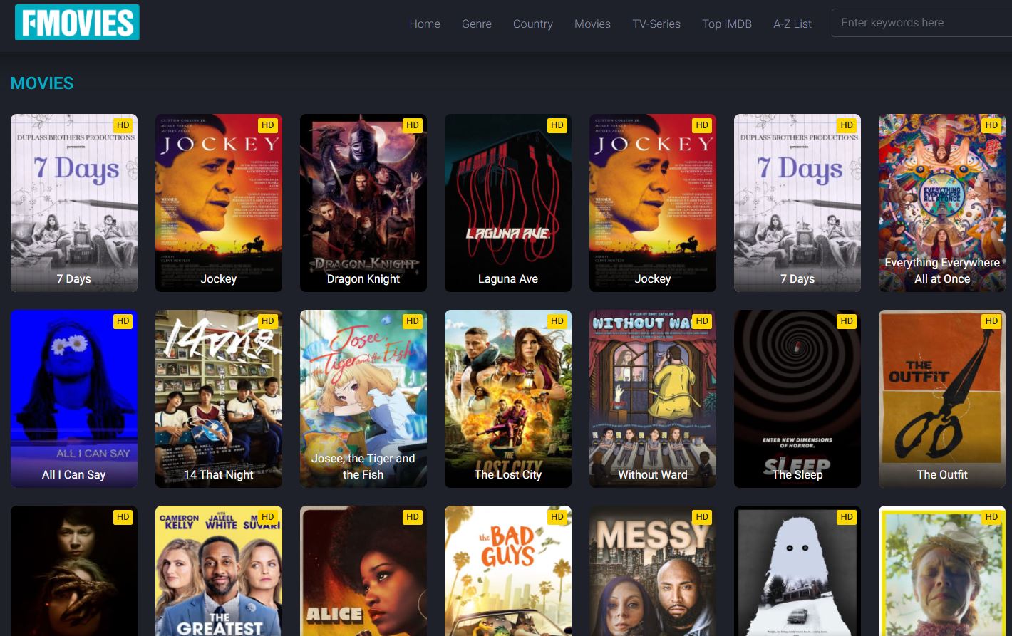 Fmovies To Torrent-How To Download Your Favorite Movies For Free
