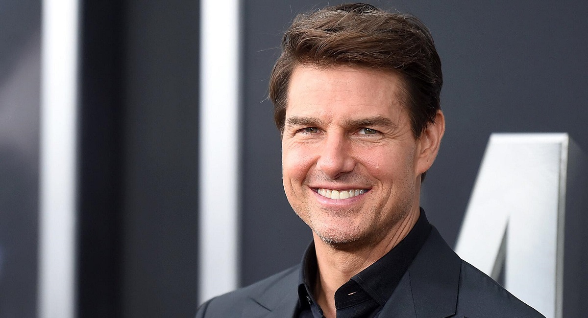 Tom Cruise And His Connection To Scientology
