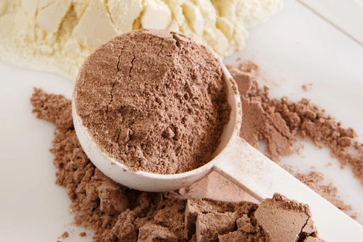 Whey Protein Powder - 10 Secrets You Need To Know