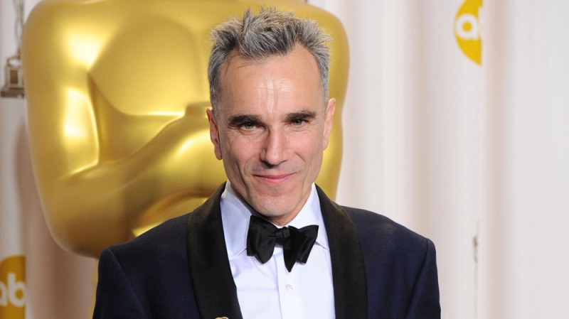 Daniel Day-Lewis - The Legendary Madness Of Method Acting