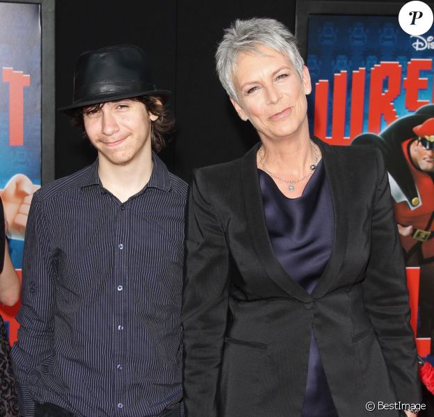 Thomas Guest: Son Of Jamie Curtis Came Out As Transgender! 