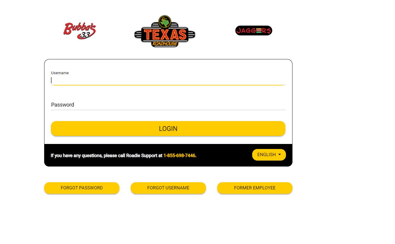 Txrhlive Login-Provides A Sizeable Payroll And Good Employee Support In Texas Roadhouse