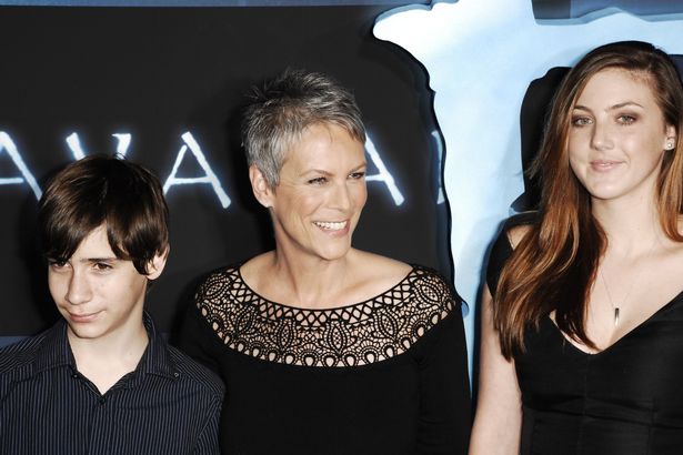 During an interview with AARP Magazine on July 29th, 2021, Jamie Lee Curtis said that her 25-year-old daughter Ruby was ready to accept her gender identity and come out in the public light via their famous mother.