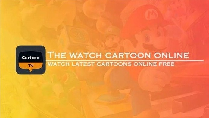 The Best App To See Your Favorite Cartoons - TheWatchCartoonOnlineTV