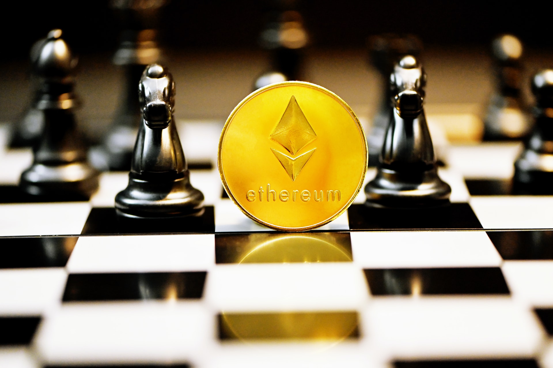 Facts About Ethereum Coins