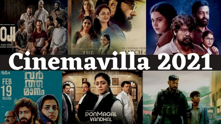 Cinemavilla 2021: Watch Your Favorite Movies In HD For Free