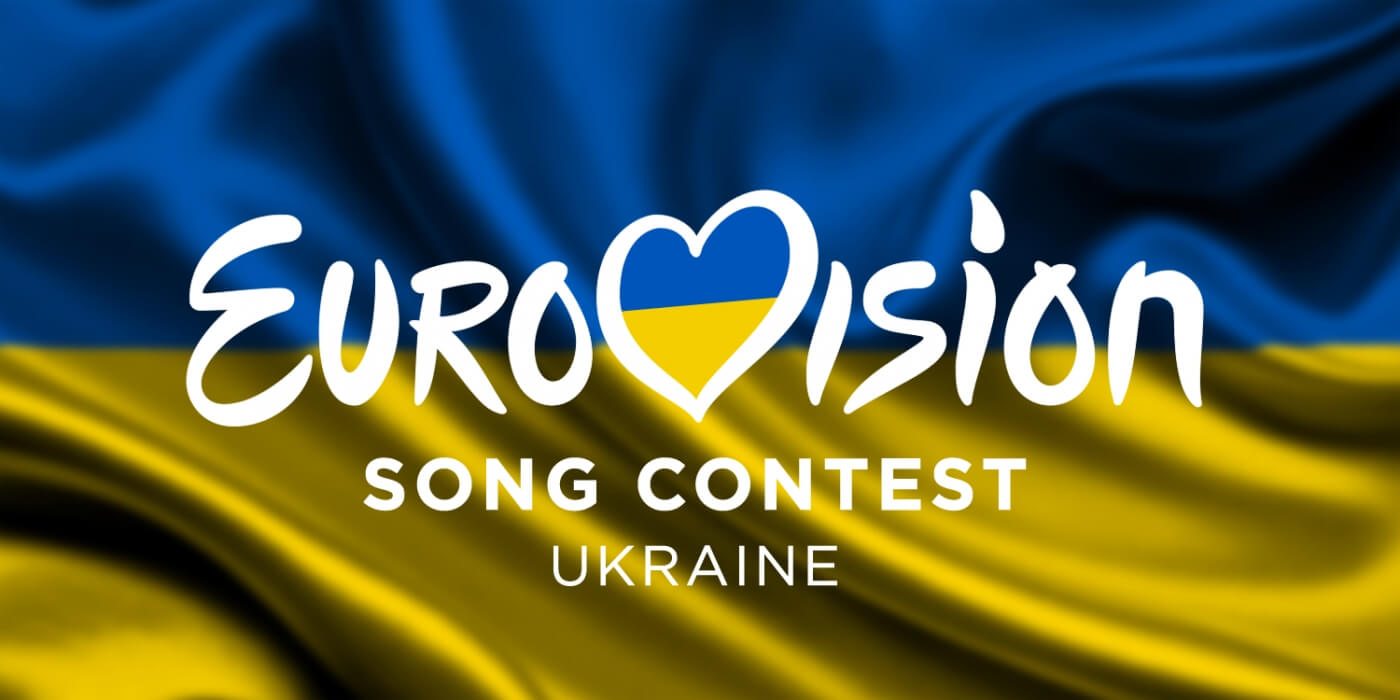 Next Eurovision To Be Held In Ukraine, Boris Johnson Suggests