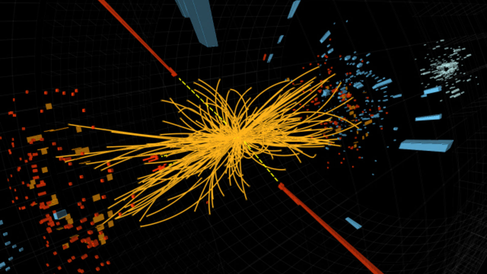 What Is The Higgs Boson Particle And Where Does It Come From?