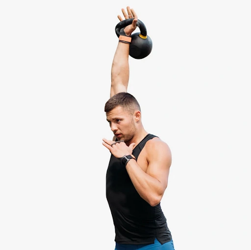 How Kettlebell Workouts Help To Lose Weight, Gain Strength, And Tone Your Muscles
