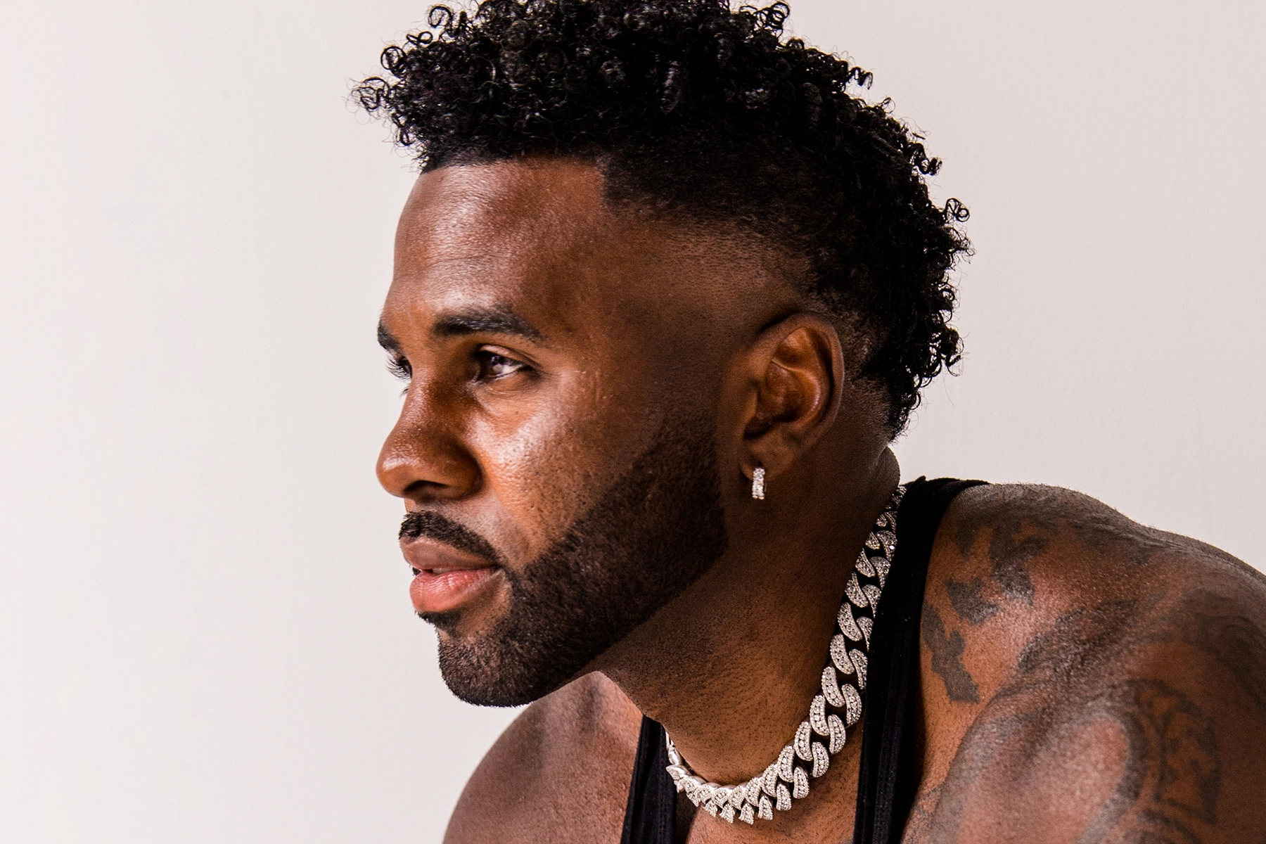 The Journey Of Jason Derulo - From Being A Pop Star To Worldwide Famous