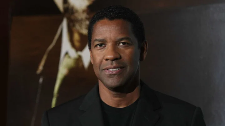 Denzel Washington - The Actor Who Never Stopped Acting