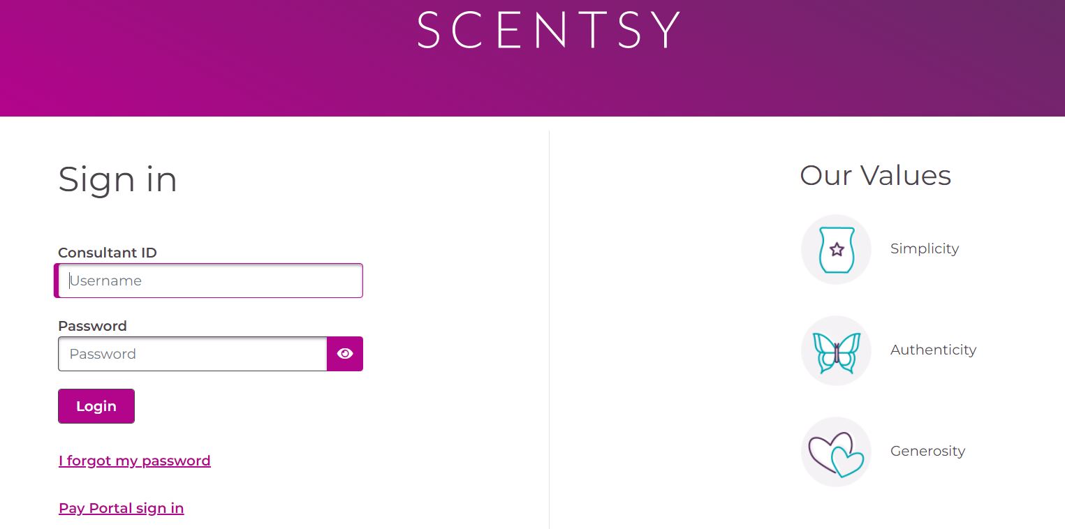 How To Use Scentsy Dashboard App In The Best Way