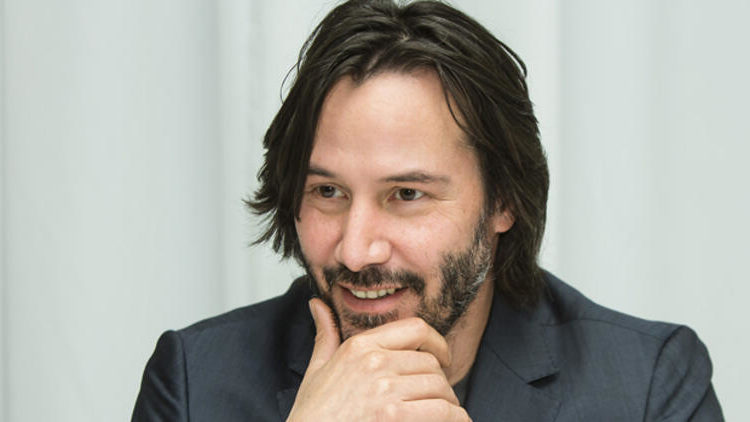Keanu Reeves - $380 Mill Net Worth, Career, Earnings And Lifestyle In 2022
