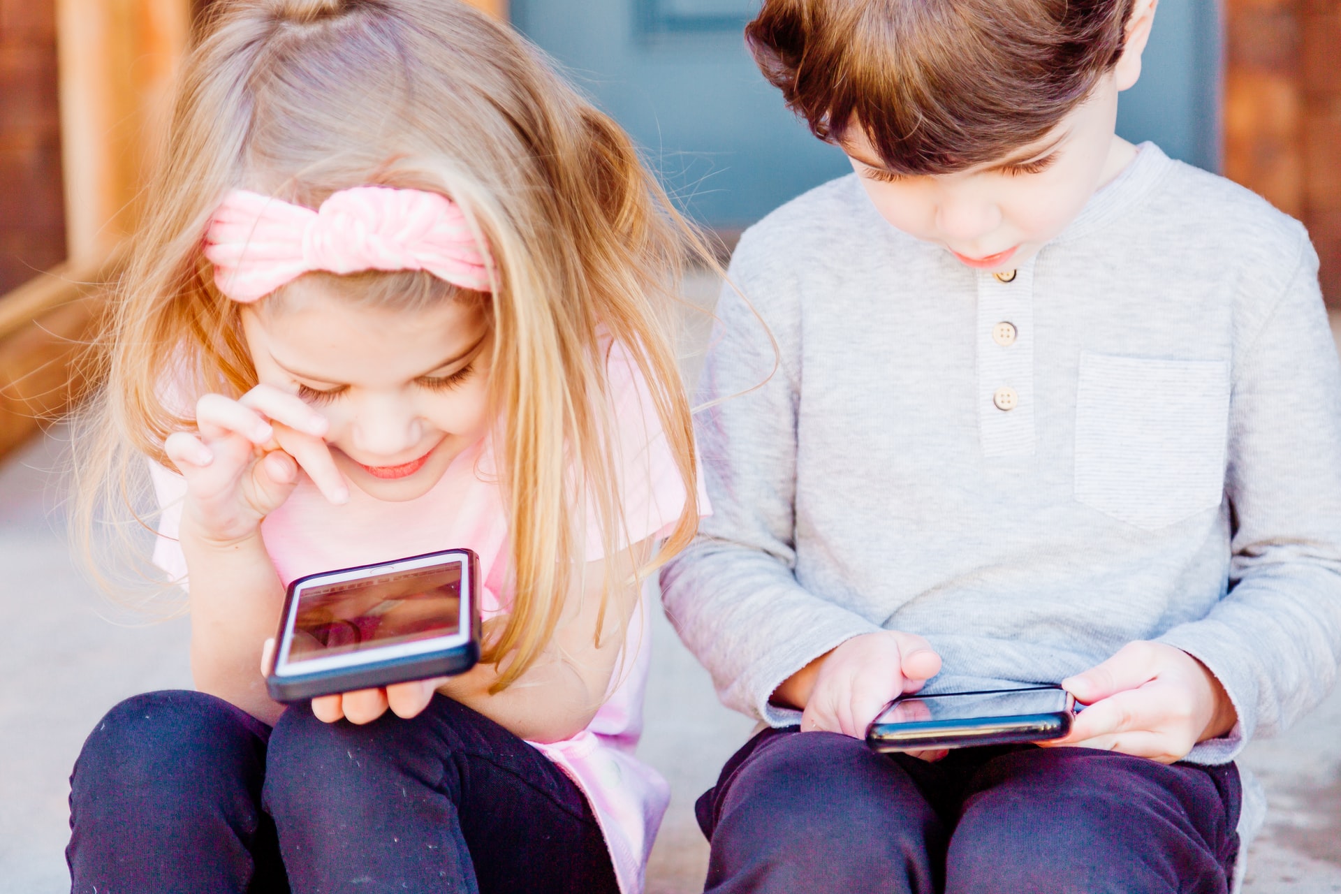 Online Habits Of Children – When Kids Explore The Web
