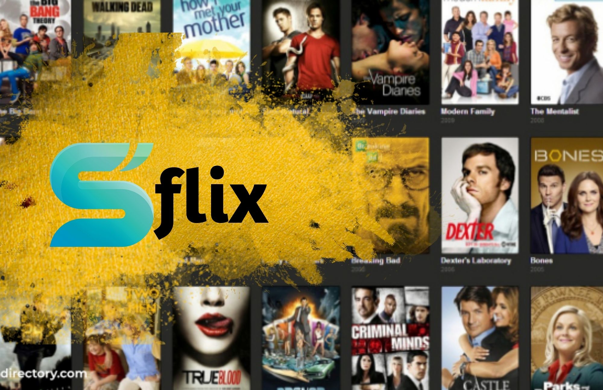 SFlix.To - Is It Safe To Watch HD Films?