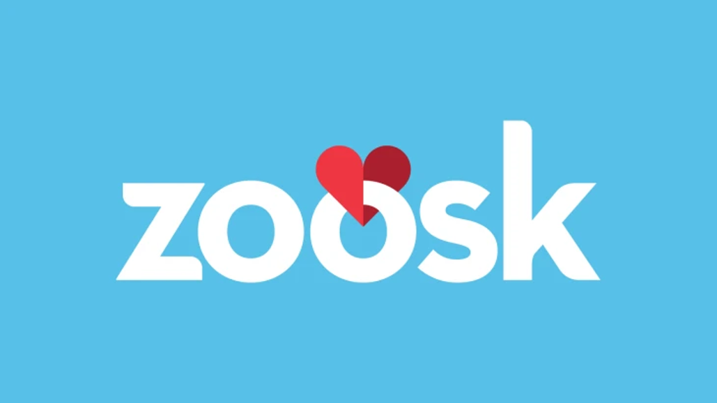 The Zoosk logo