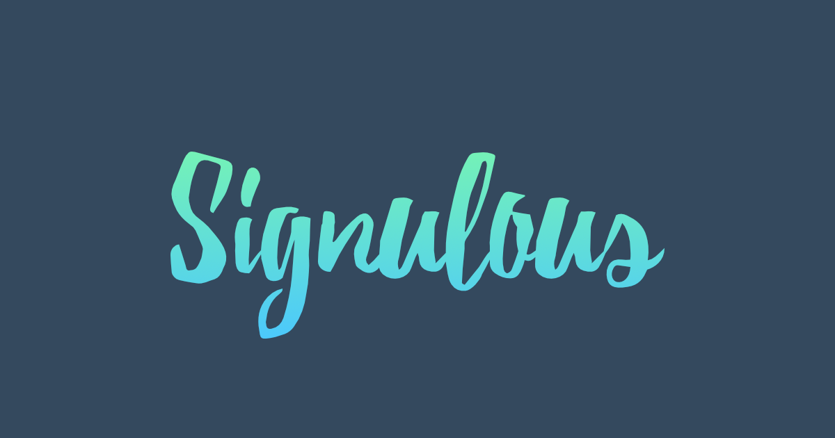 Signulous - It Can Download Apps That Are Not Available On Play Store