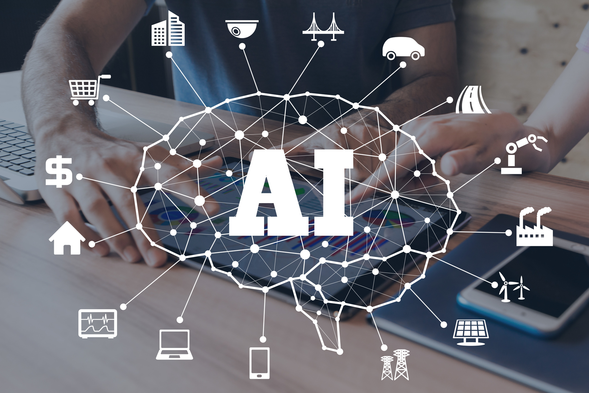AI In Marketing - Using AI Can Help Marketers Reach Their Customers