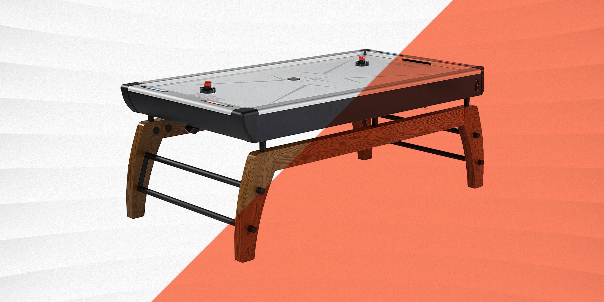 Best Air Hockey Table For Adults In 2022