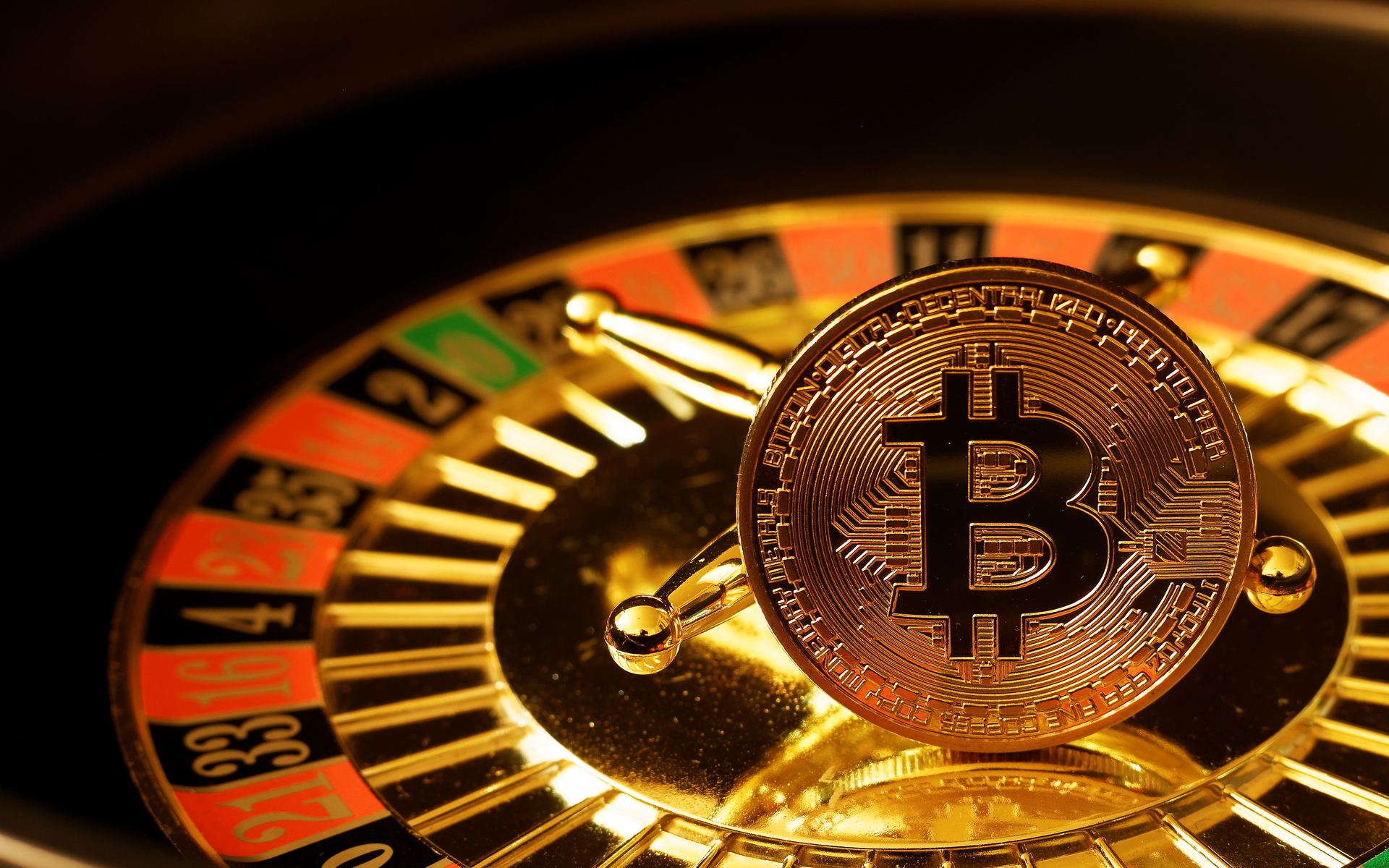Bitcoin Gambling - Understanding The Basics