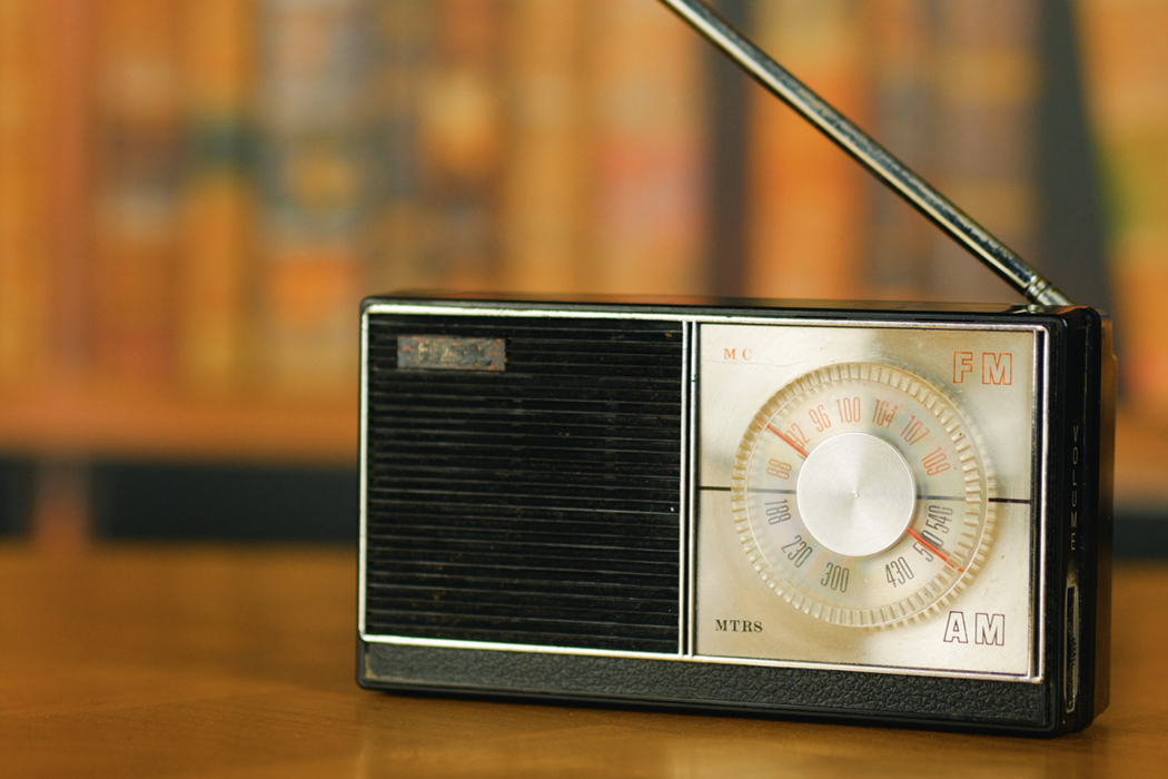 Best AM Radio For Long Distance - Stay In Touch With Outside World