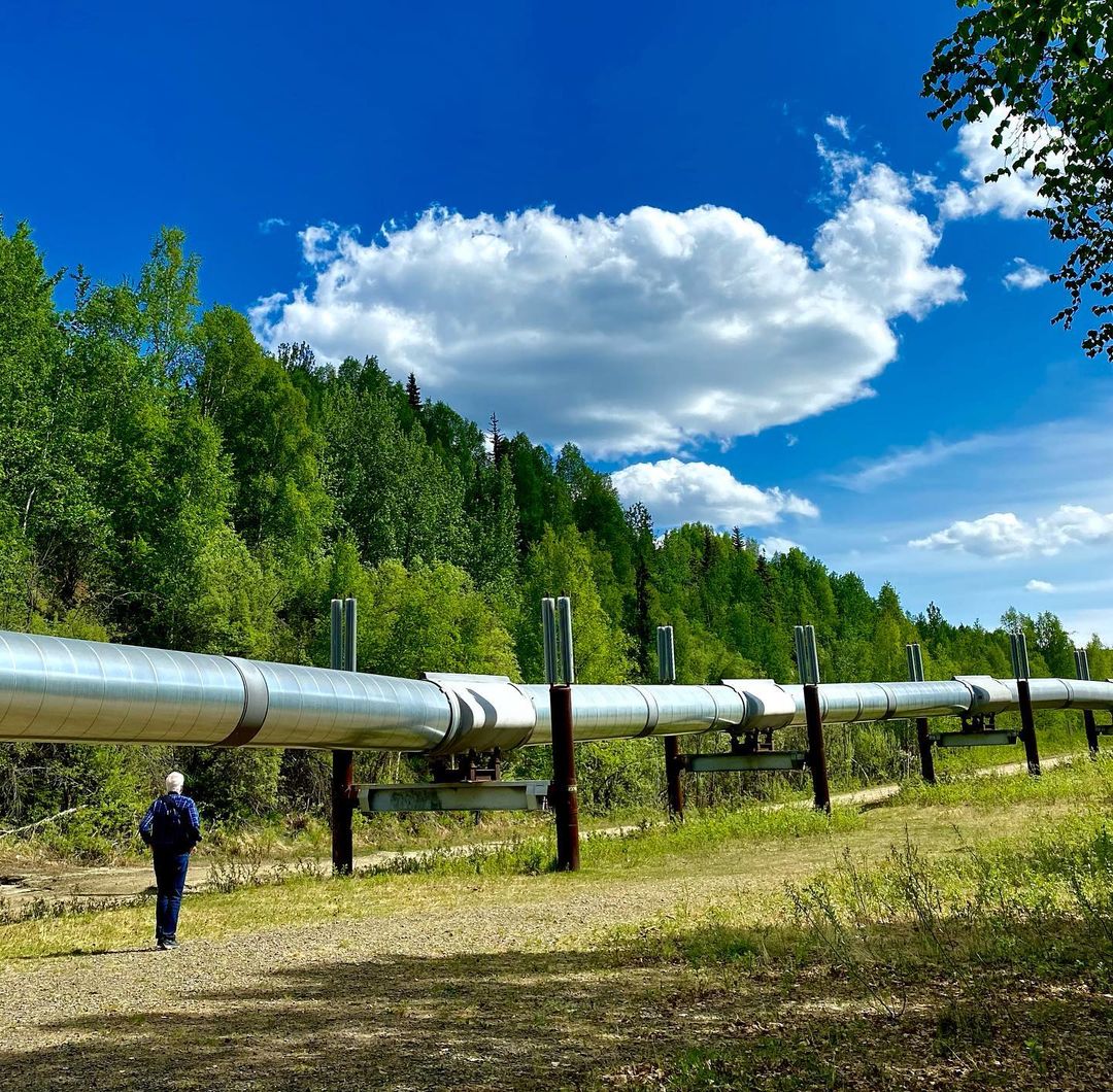 Oil Pipelines – When Drawbacks Beat The Rewards