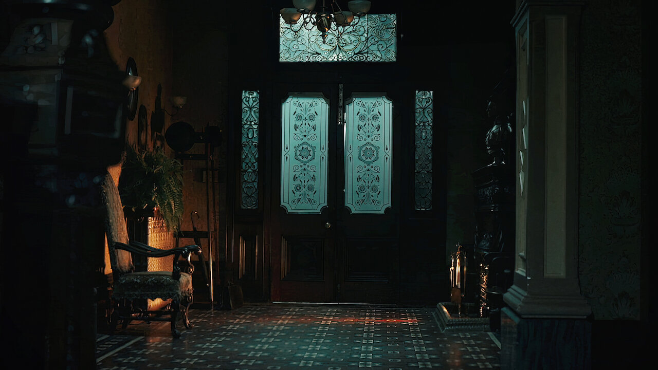 "Cabinet Of Curiosities" By Guillermo Del Toro - Get Ready For The Halloween