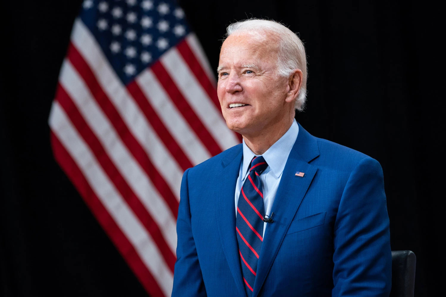 Biden Approval Rises 40% - His Highest Approval Rating After Historical Lows