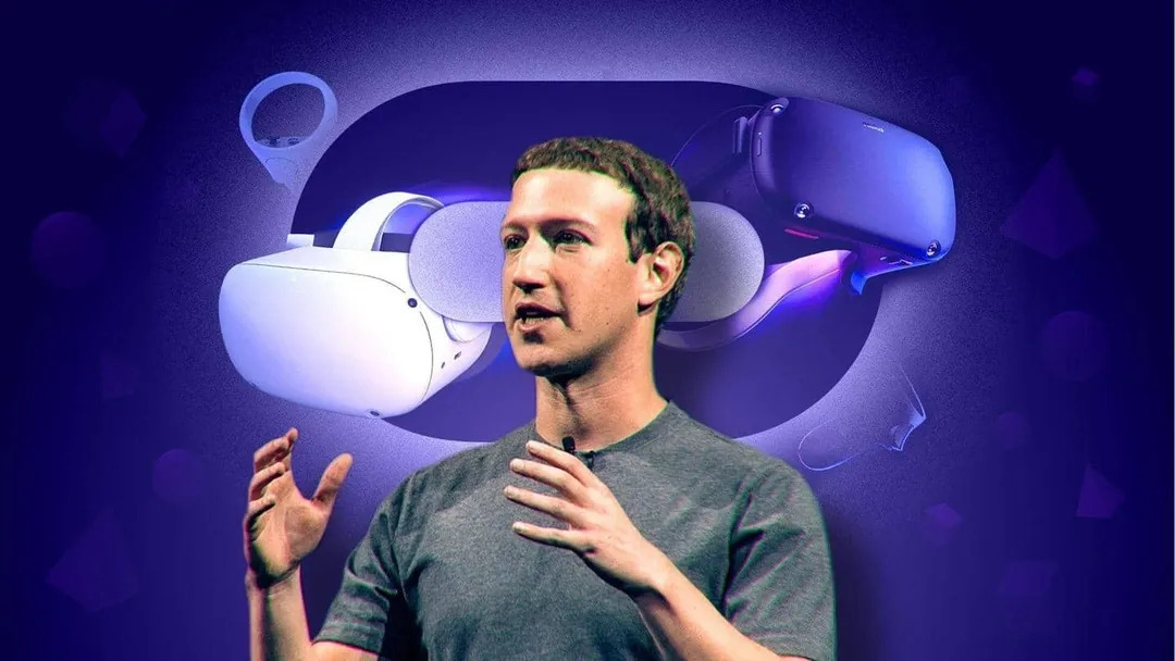 Metaverse, Mark Zuckerberg - Updates On His $10B Fictional World