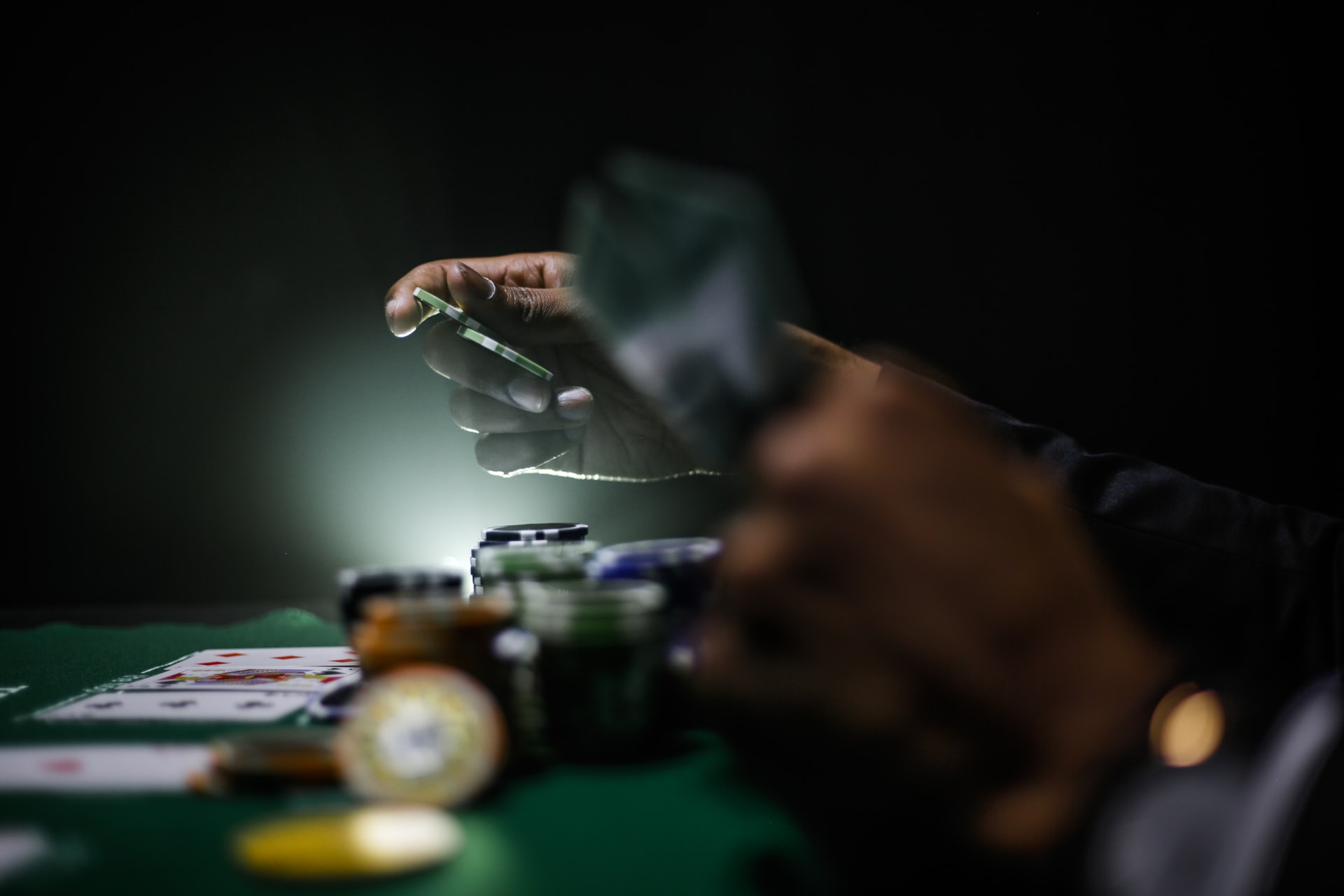 How Gambling Takes Place In The US Despite State Laws Against It