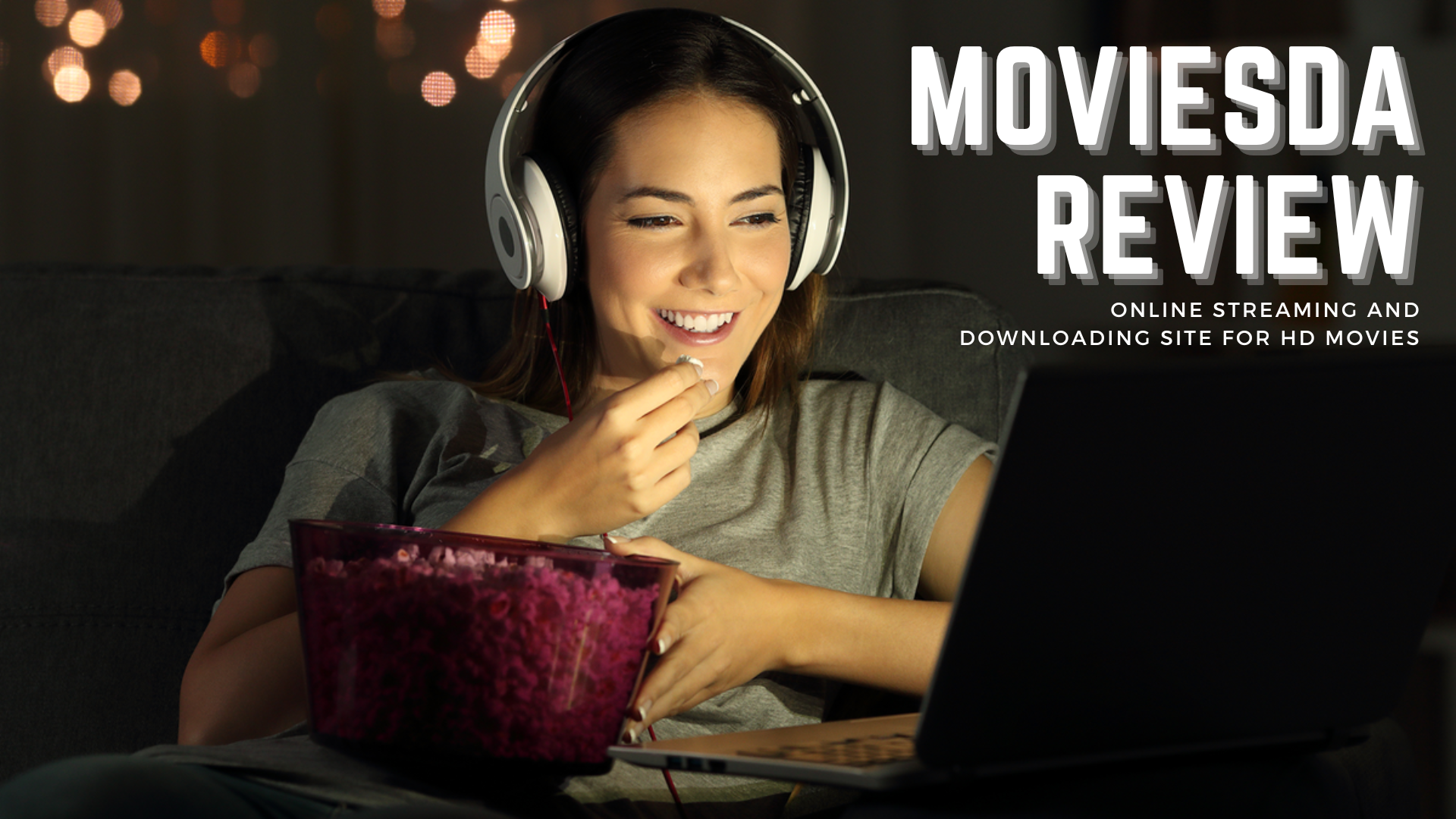 Moviesda Review - Online Streaming And Downloading Site For HD Movies