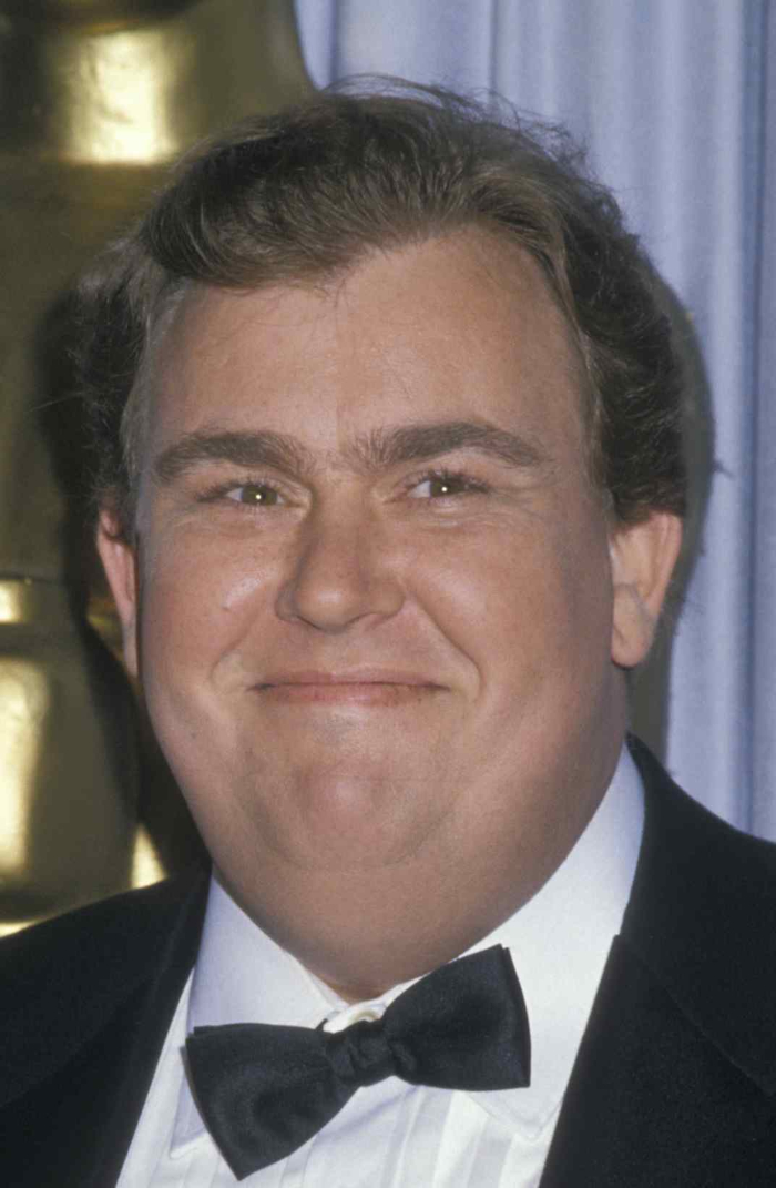John Candy - The Beloved Canadian Actor And Comedian