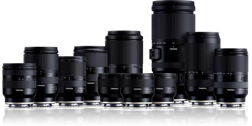 Sony E-mount Lenses - The First One You Should Buy