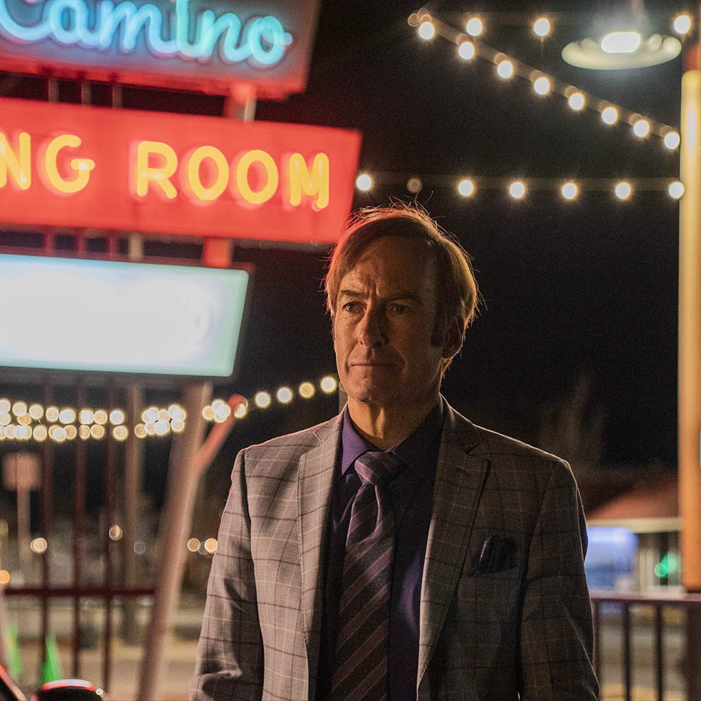 Critics Laud The 'Masterful' Conclusion Of Better Call Saul