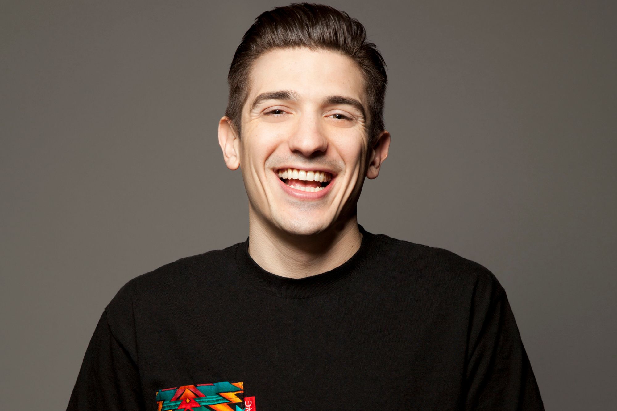 Andrew Schulz - A Great American Comedian Star