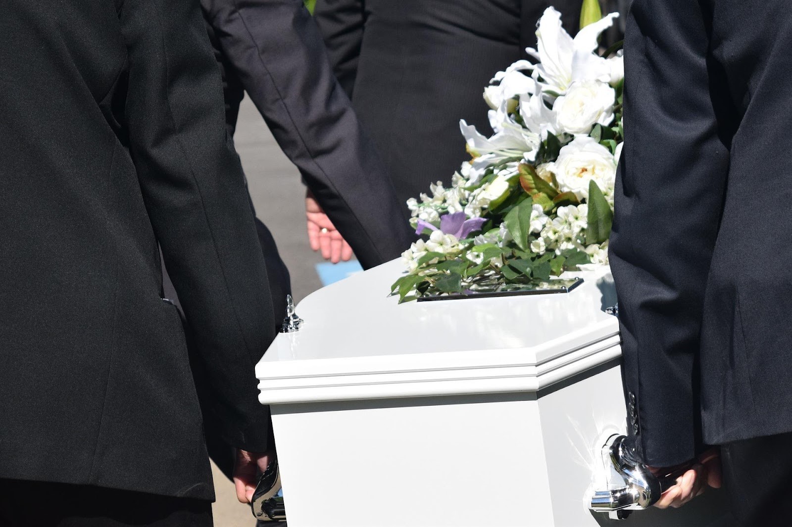 What Is A Wrongful Death Claim - And What Circumstances Might Lead To One?