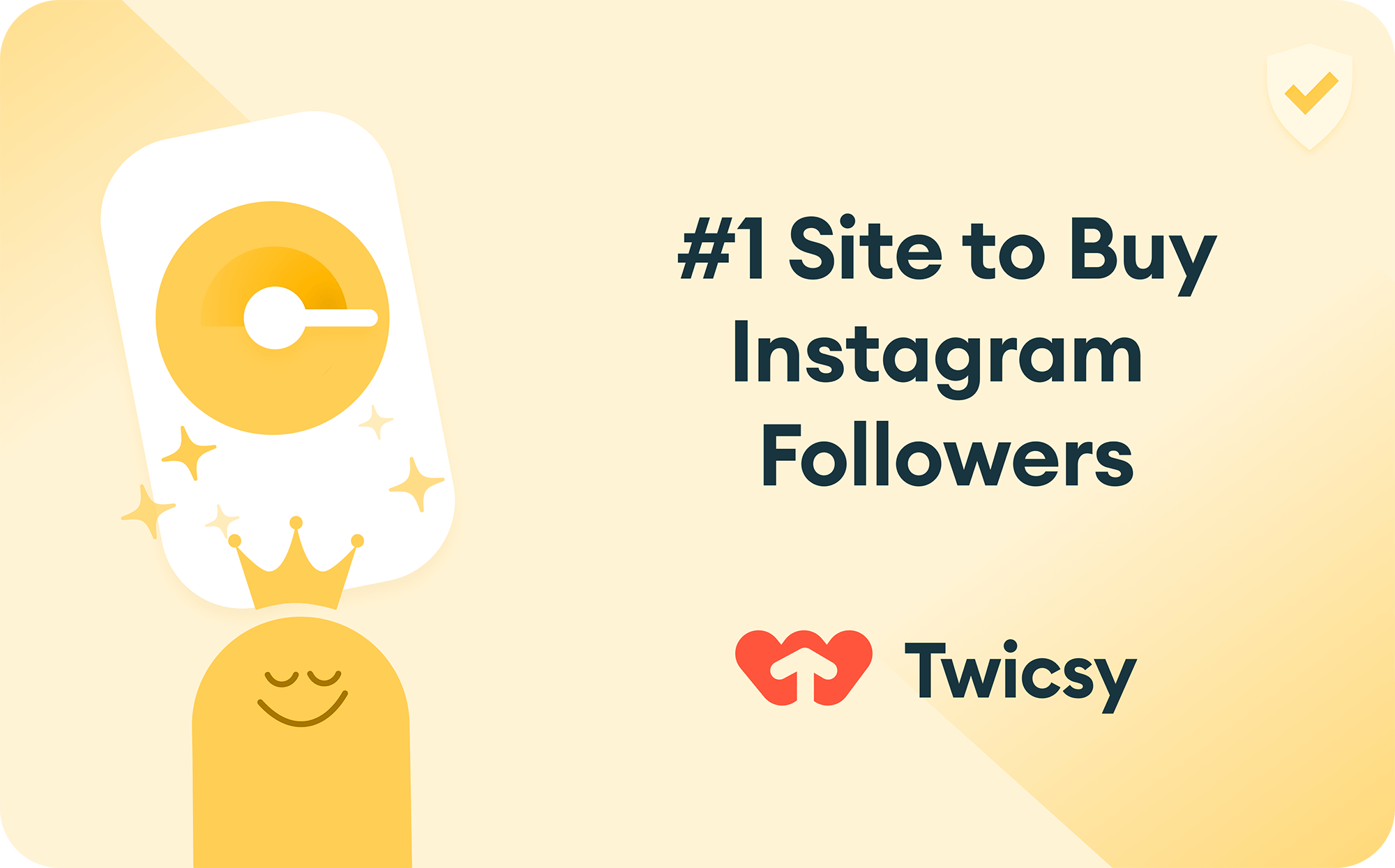 Twicsy Review: The Best Site To Buy Instagram Followers