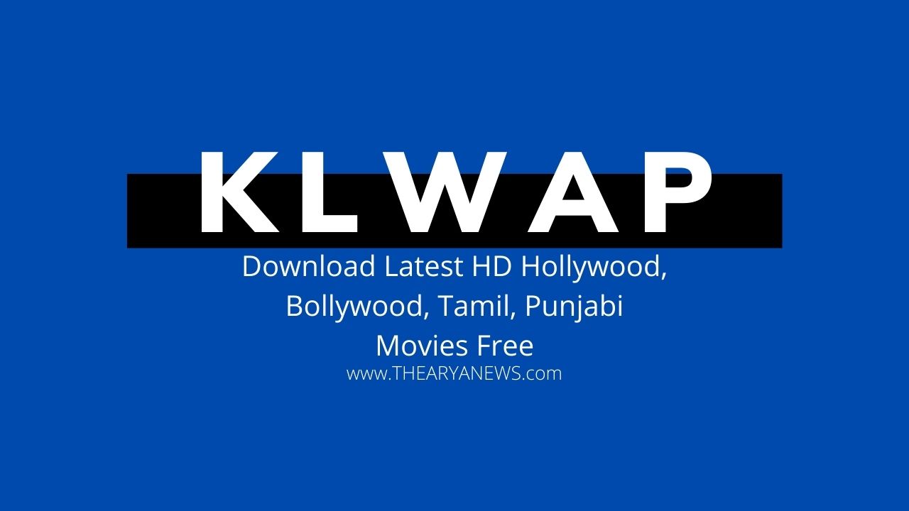 Klwap the free movie download website