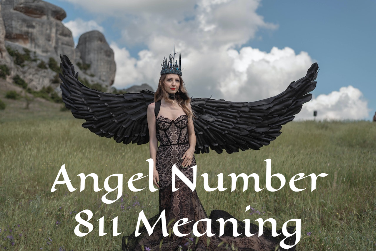 Angel Number 811 Meaning - Symbolism And Spiritual Interpretation