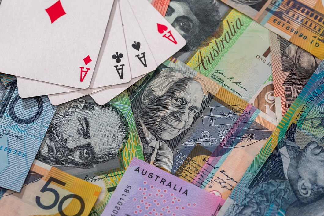 Why Are Australians So In Love With Sports Betting?