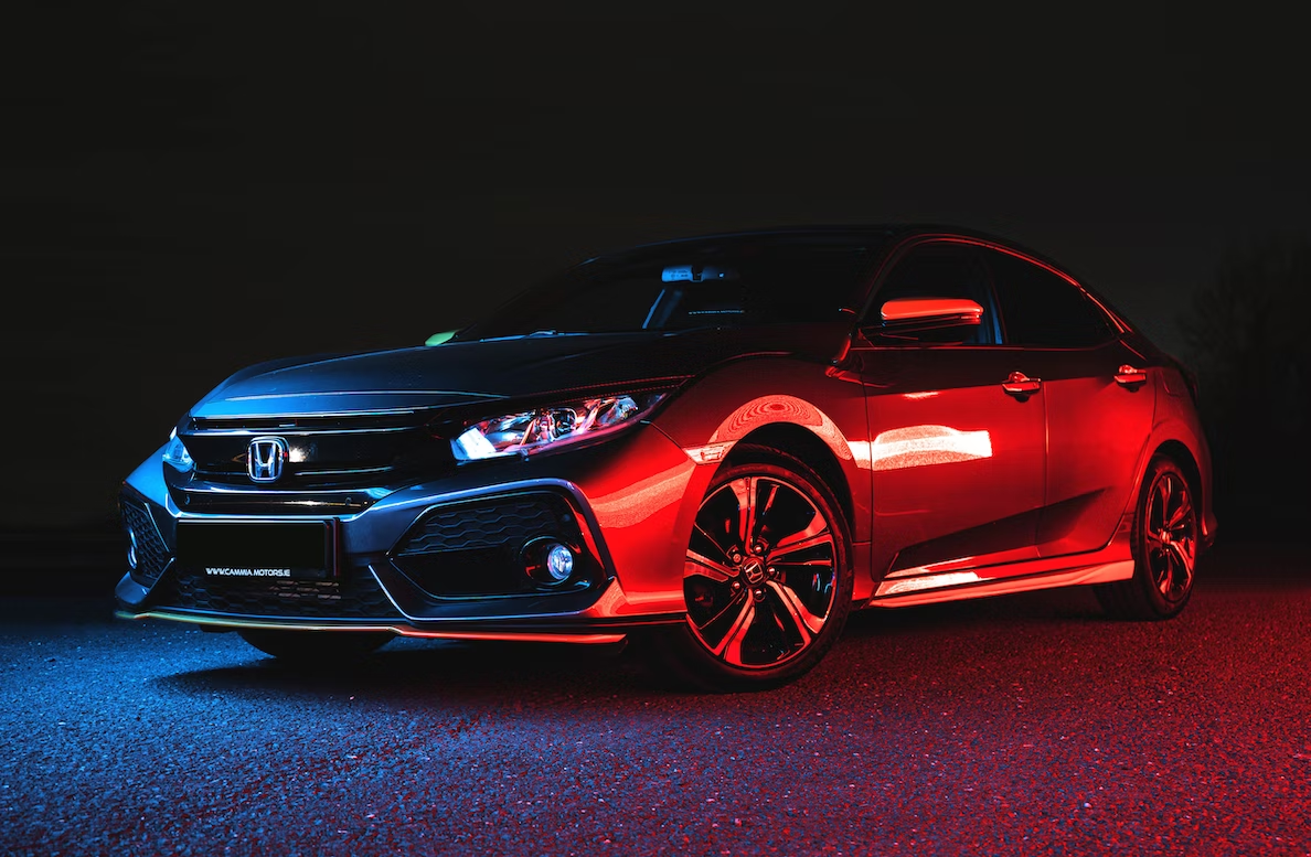 Everything You Need To Know To Get Your Honda Financed