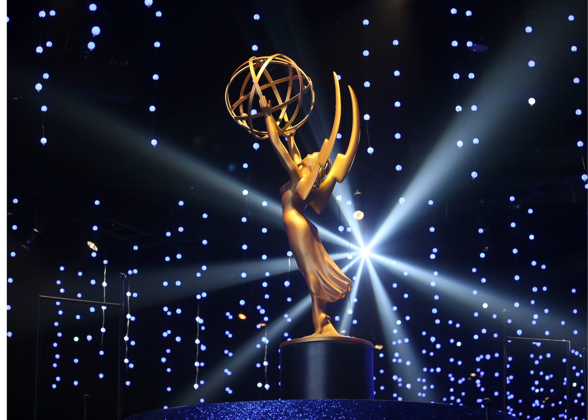 The Full List Of 2022 Emmy Award Winners