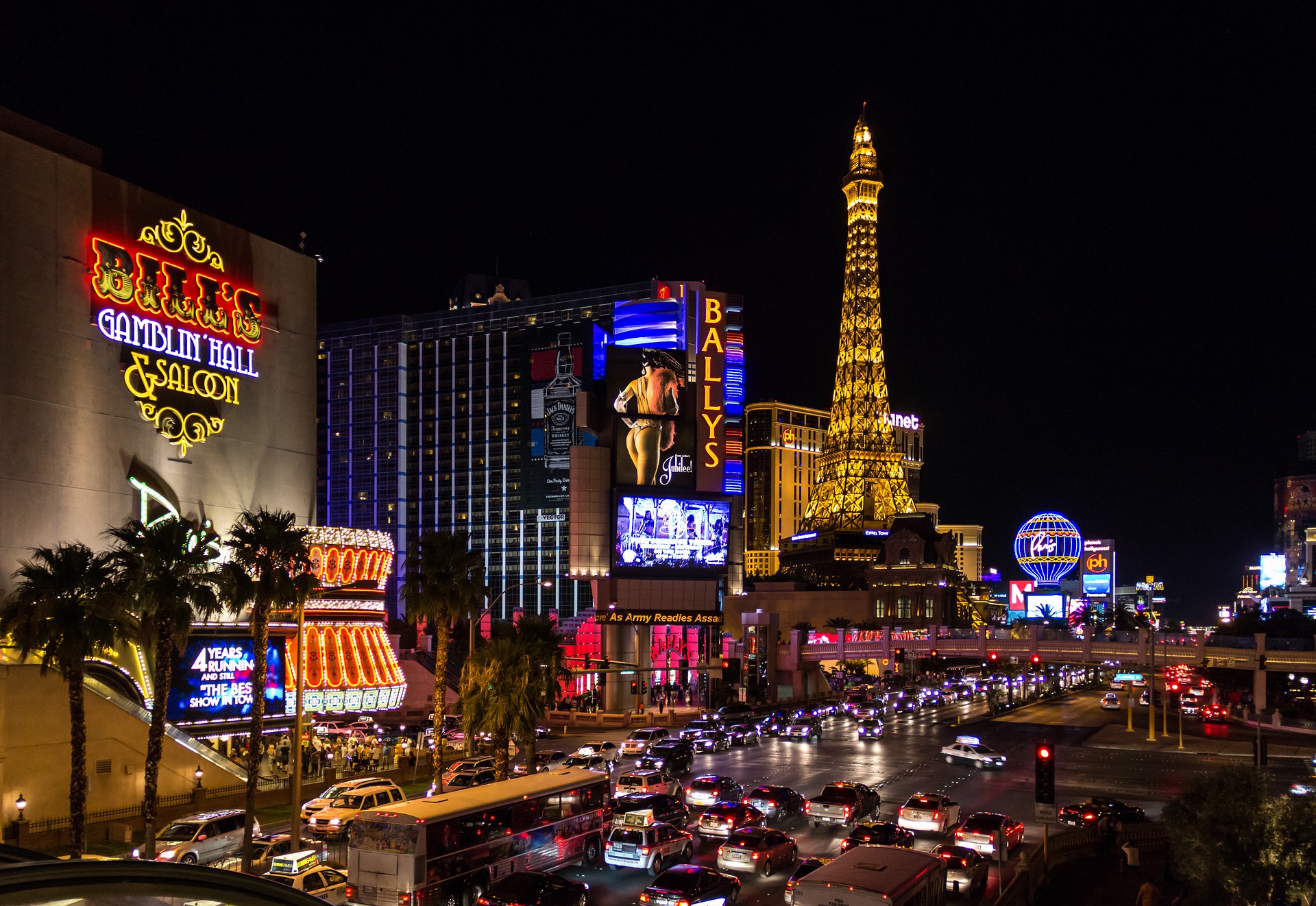 The Best Casino Stocks To Invest In 2022