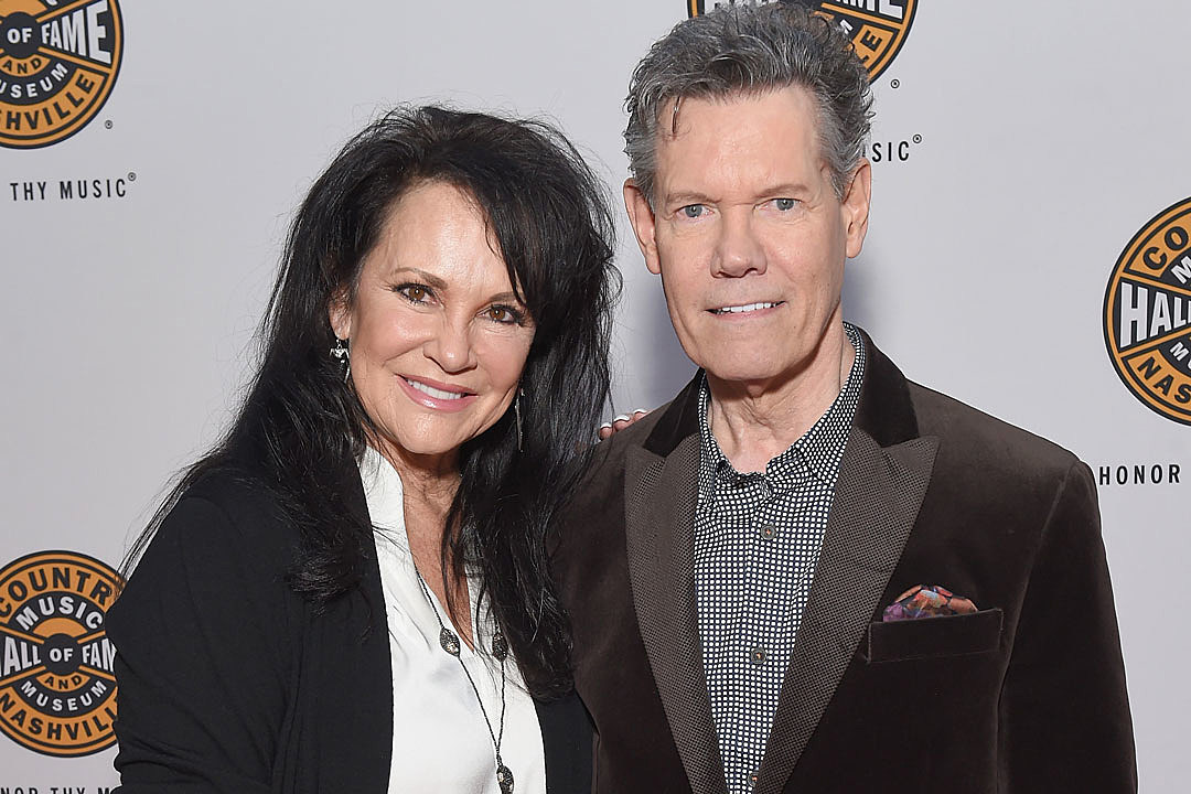 Mary Beougher - Her Love Relationship With Randy Travis