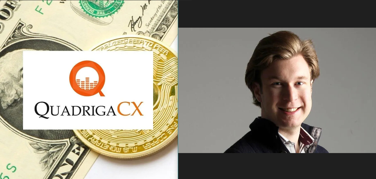 Quadriga - Revisiting The $190 Million Crypto Scandal