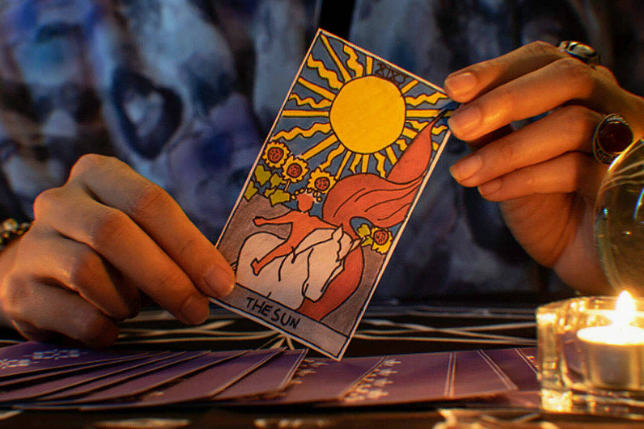 Best Tarot - Its Benefits To Your Spiritual Growth