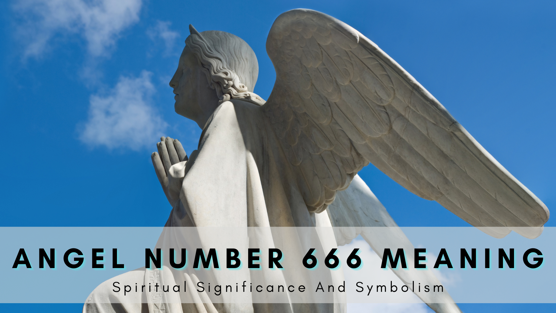 Angel Number 666 Meaning – Spiritual Significance And Symbolism