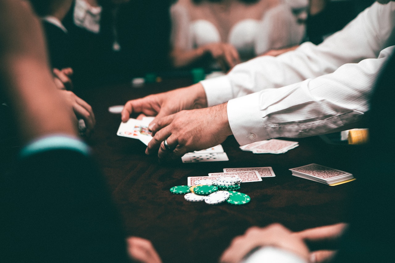 The Best Strategies You Need To Win An Online Blackjack Game