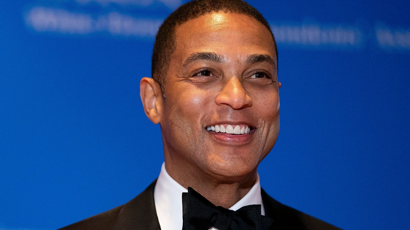 Who Is Don Lemon First Wife After Being Engaged To Tim Malone?