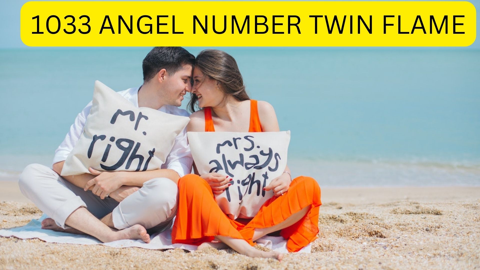 1033 Angel Number Twin Flame - A Valuable Message For You